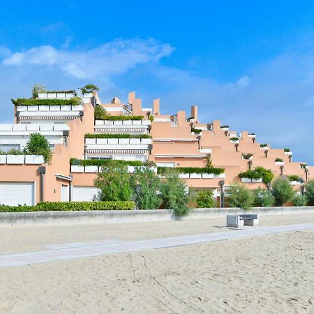 Residence Garuda Cavallino-Treporti Εξωτερικό φωτογραφία
