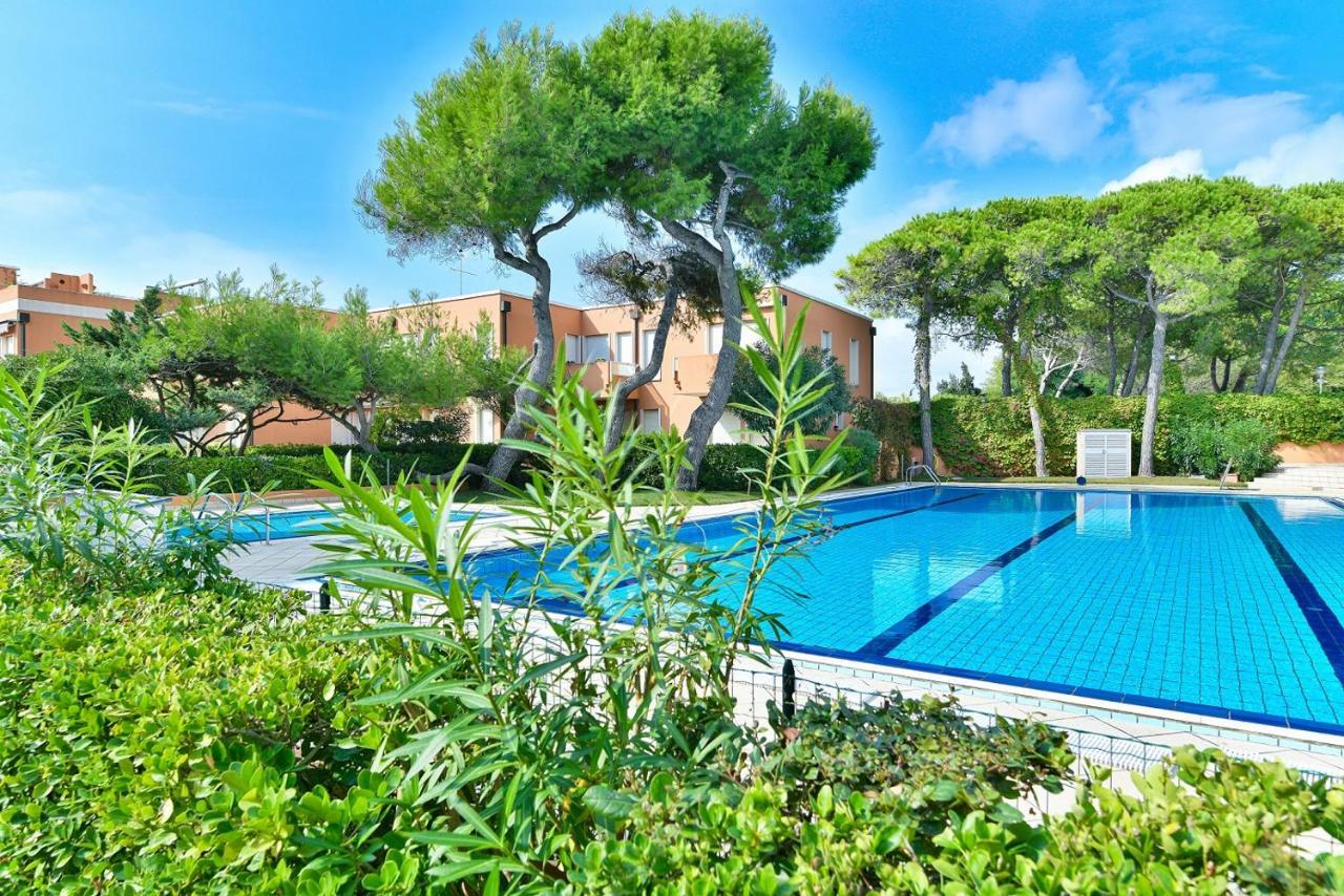 Residence Garuda Cavallino-Treporti Εξωτερικό φωτογραφία