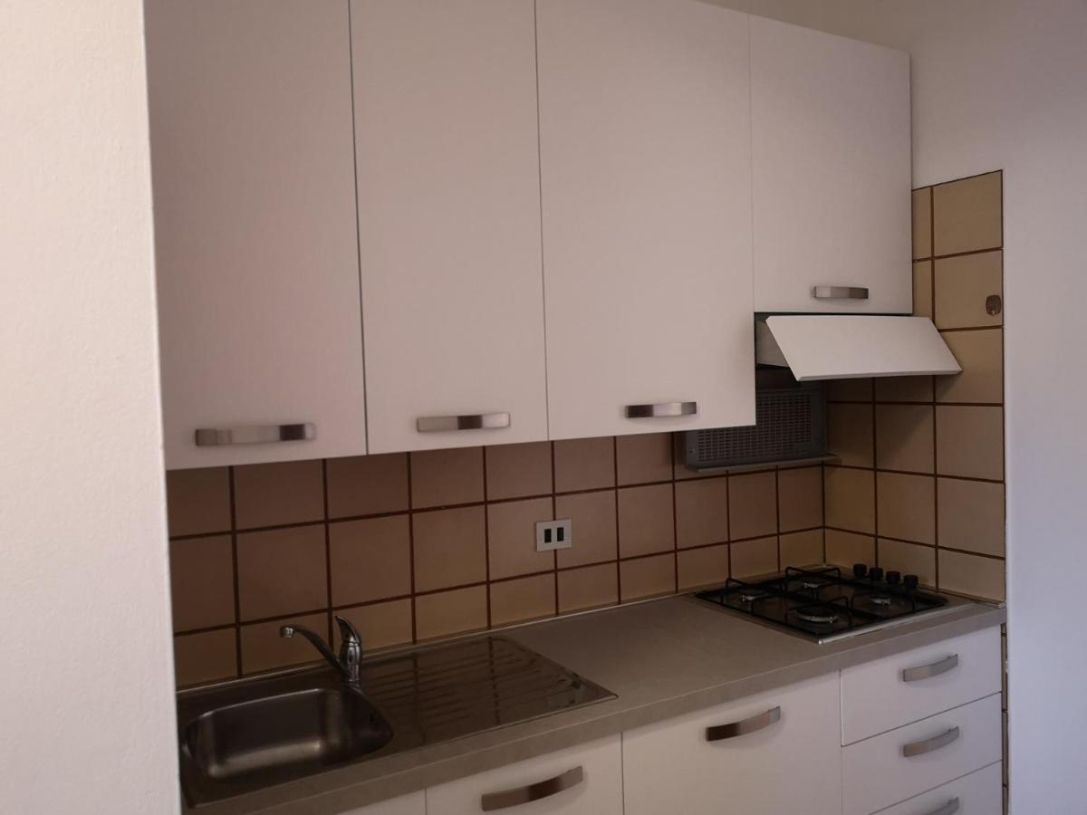 Residence Garuda Cavallino-Treporti Εξωτερικό φωτογραφία