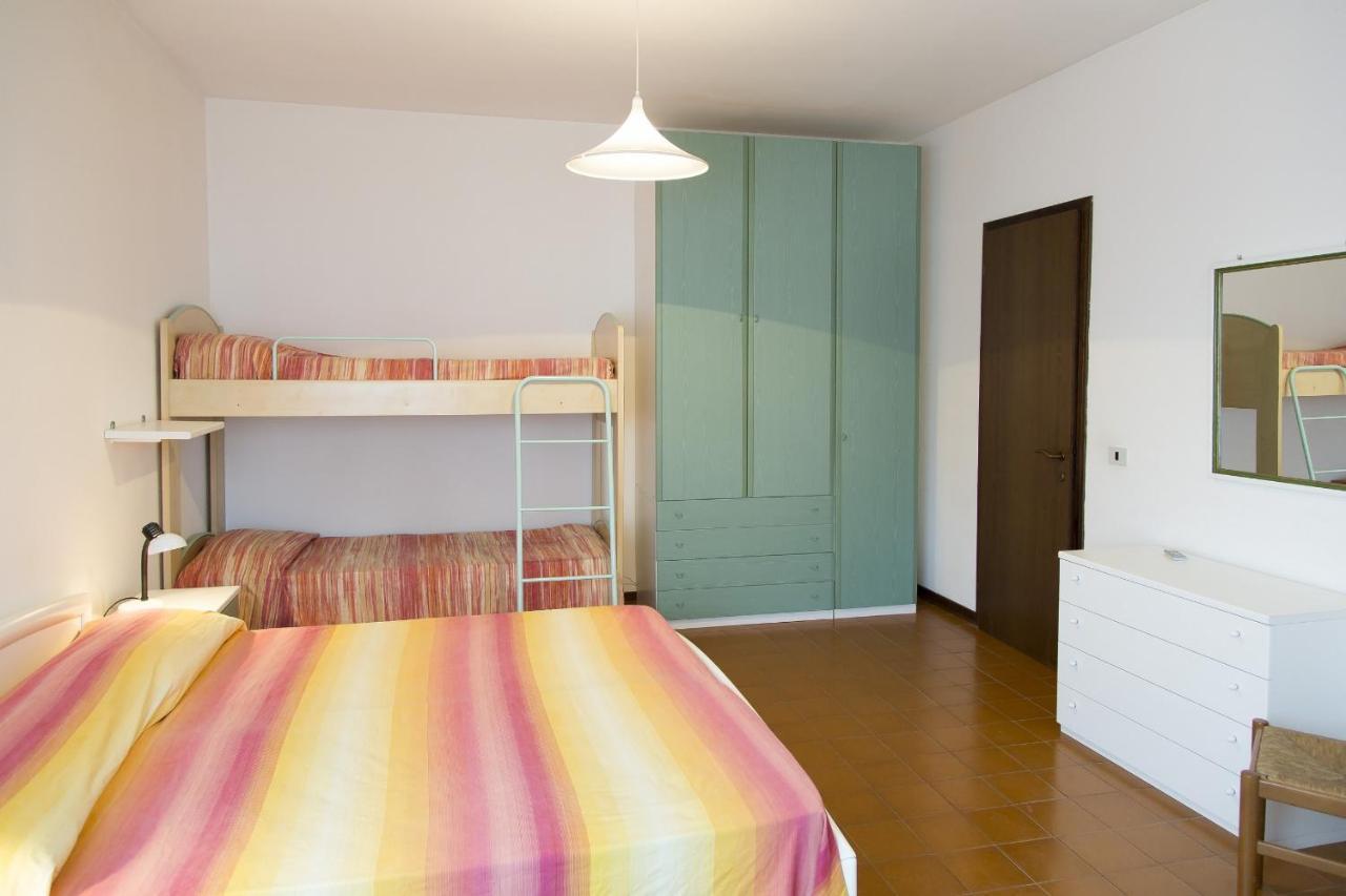 Residence Garuda Cavallino-Treporti Εξωτερικό φωτογραφία