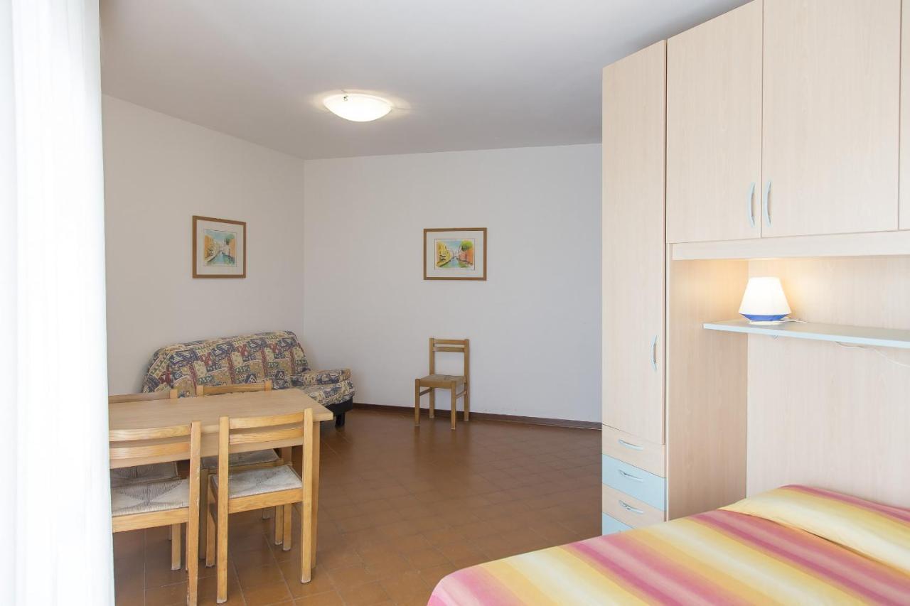 Residence Garuda Cavallino-Treporti Εξωτερικό φωτογραφία