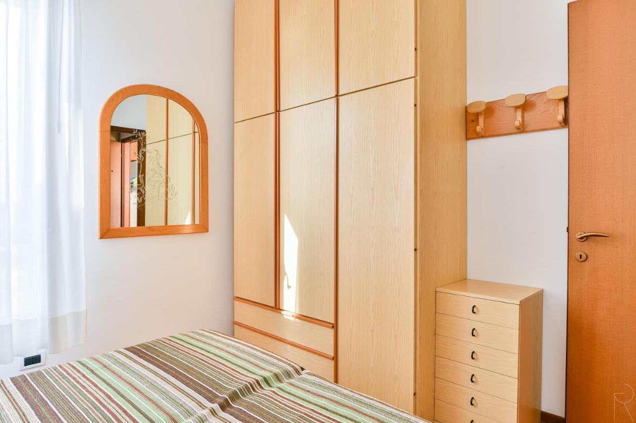 Residence Garuda Cavallino-Treporti Εξωτερικό φωτογραφία