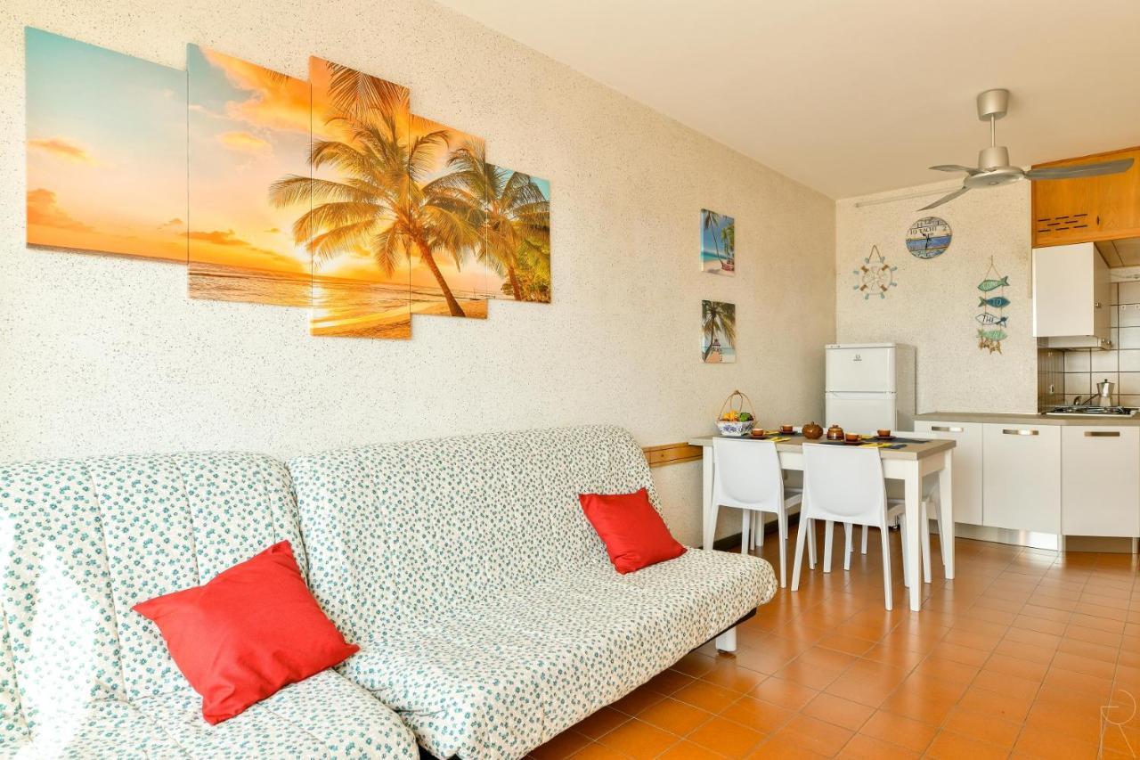Residence Garuda Cavallino-Treporti Εξωτερικό φωτογραφία