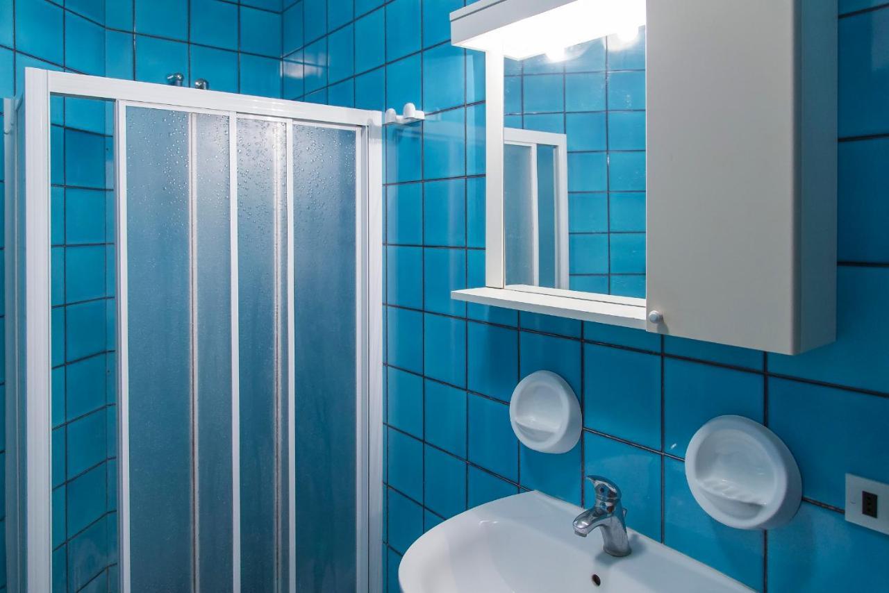 Residence Garuda Cavallino-Treporti Εξωτερικό φωτογραφία