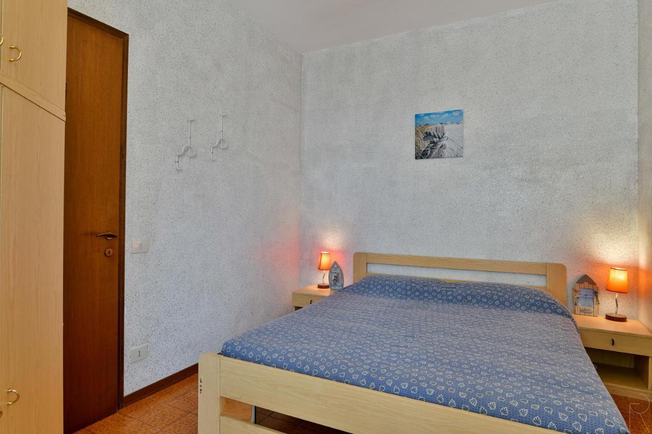 Residence Garuda Cavallino-Treporti Εξωτερικό φωτογραφία