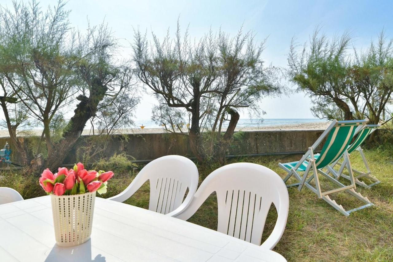 Residence Garuda Cavallino-Treporti Εξωτερικό φωτογραφία