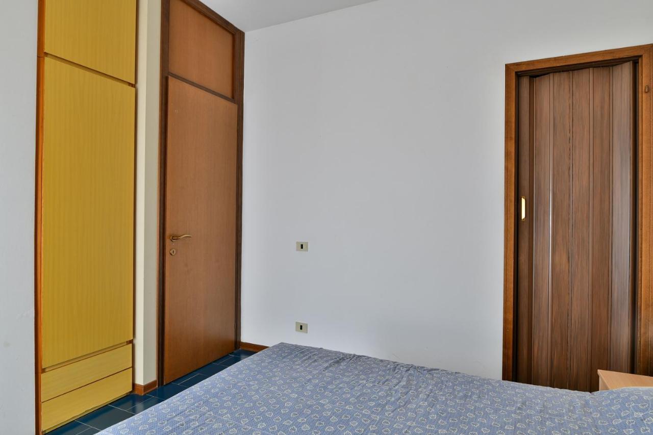 Residence Garuda Cavallino-Treporti Εξωτερικό φωτογραφία