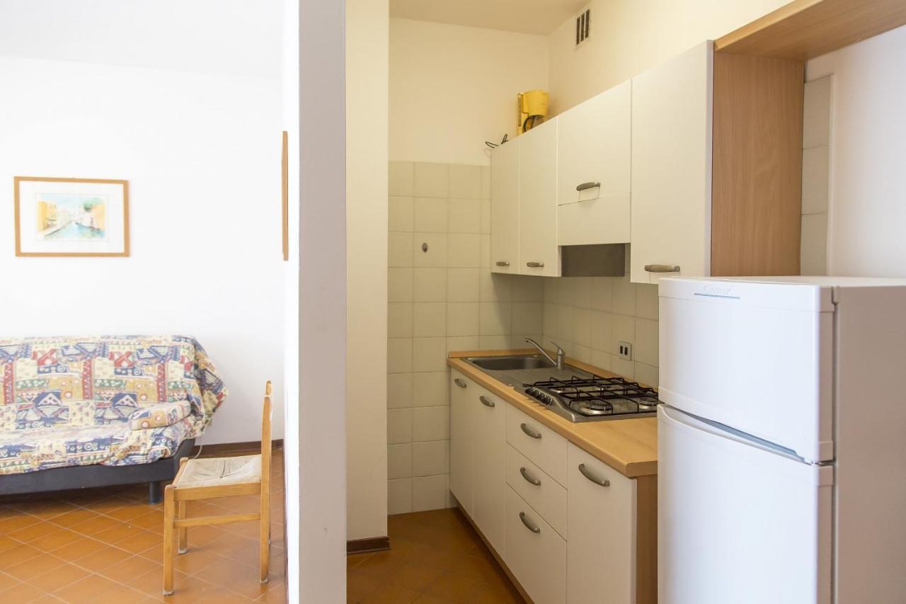 Residence Garuda Cavallino-Treporti Εξωτερικό φωτογραφία