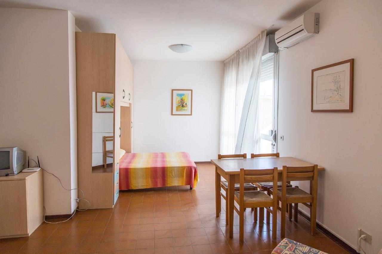 Residence Garuda Cavallino-Treporti Εξωτερικό φωτογραφία