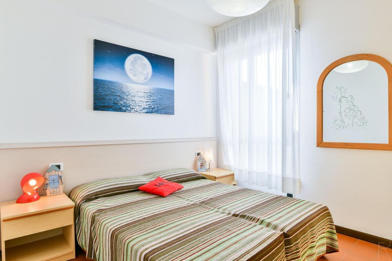 Residence Garuda Cavallino-Treporti Εξωτερικό φωτογραφία