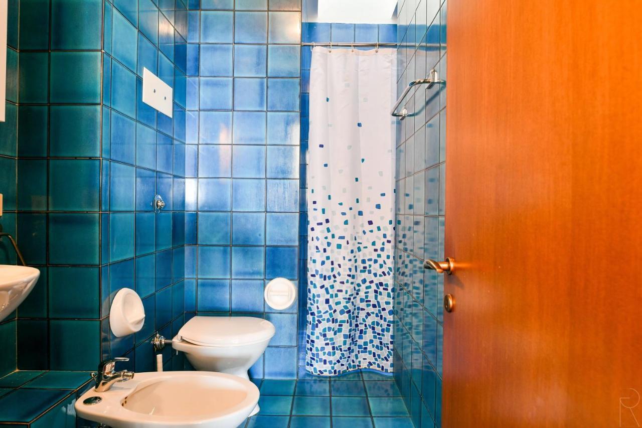 Residence Garuda Cavallino-Treporti Εξωτερικό φωτογραφία