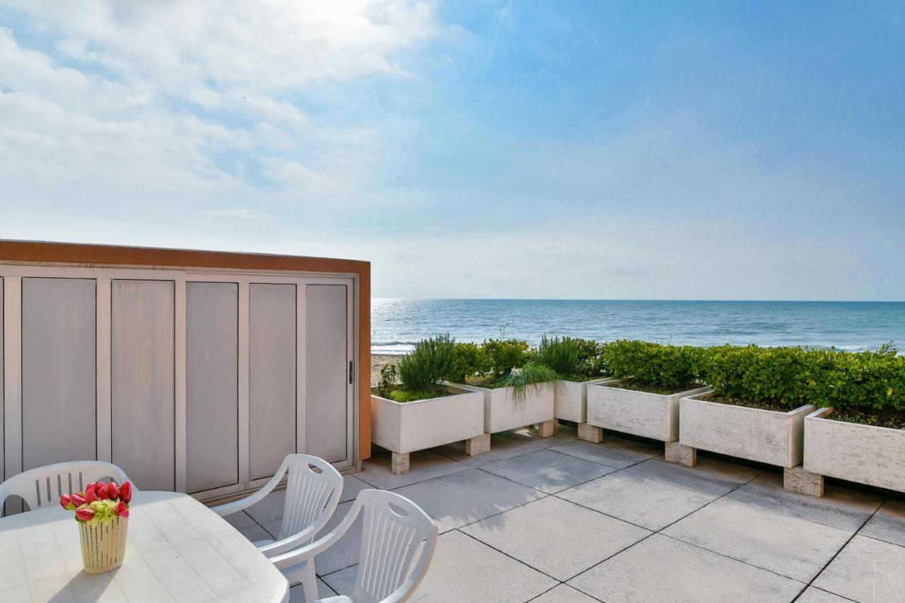 Residence Garuda Cavallino-Treporti Εξωτερικό φωτογραφία