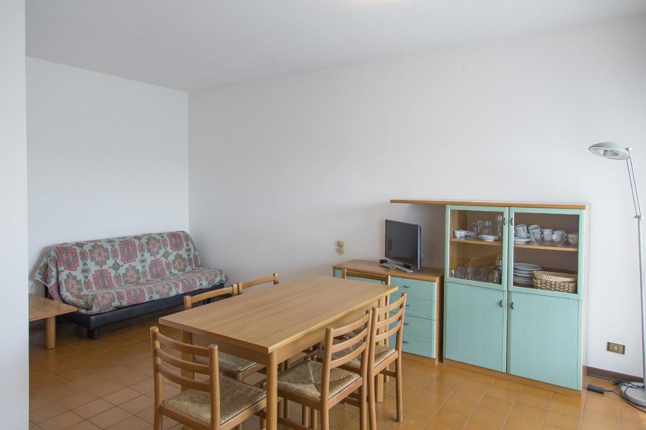 Residence Garuda Cavallino-Treporti Εξωτερικό φωτογραφία