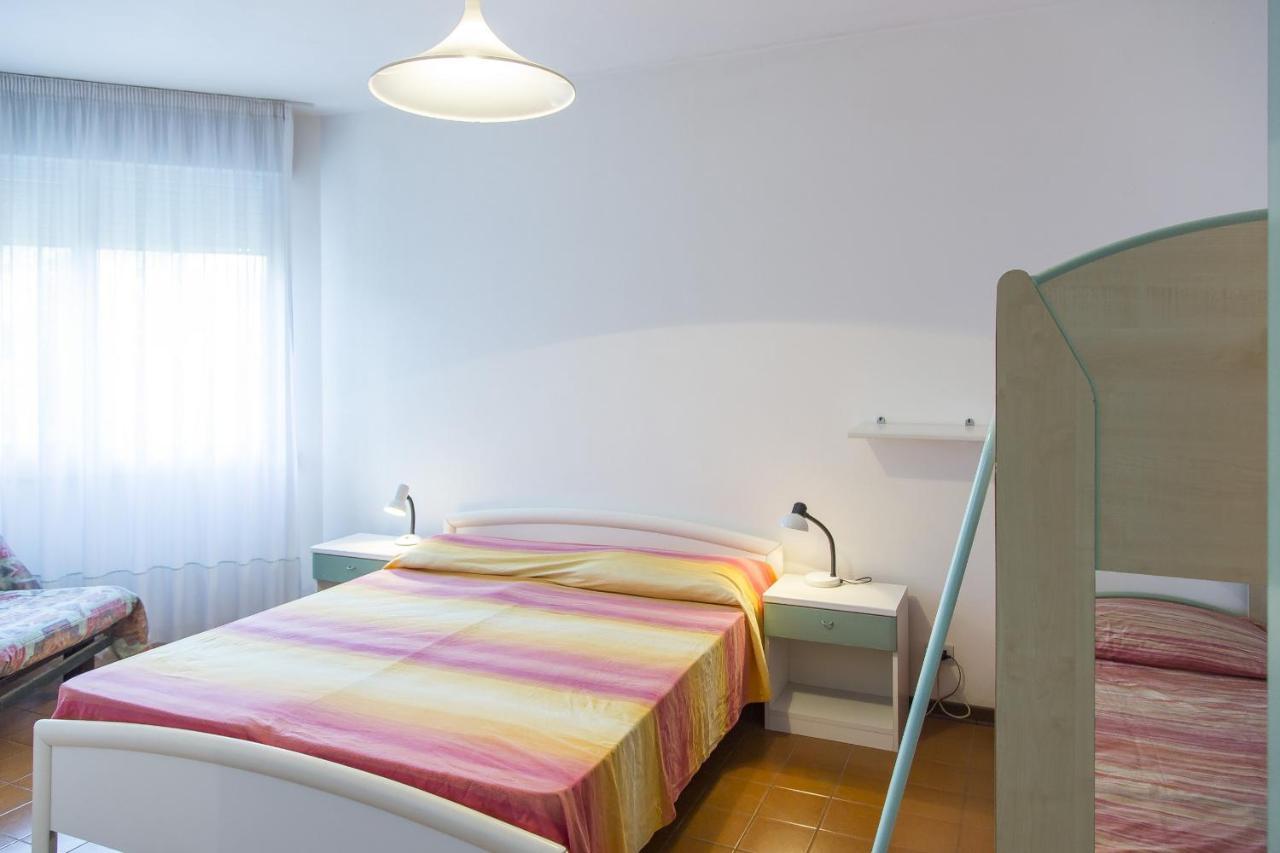 Residence Garuda Cavallino-Treporti Εξωτερικό φωτογραφία