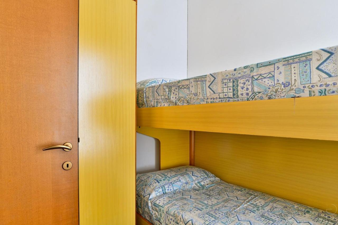 Residence Garuda Cavallino-Treporti Εξωτερικό φωτογραφία