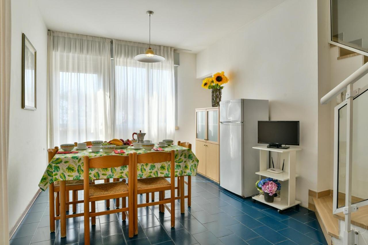 Residence Garuda Cavallino-Treporti Εξωτερικό φωτογραφία