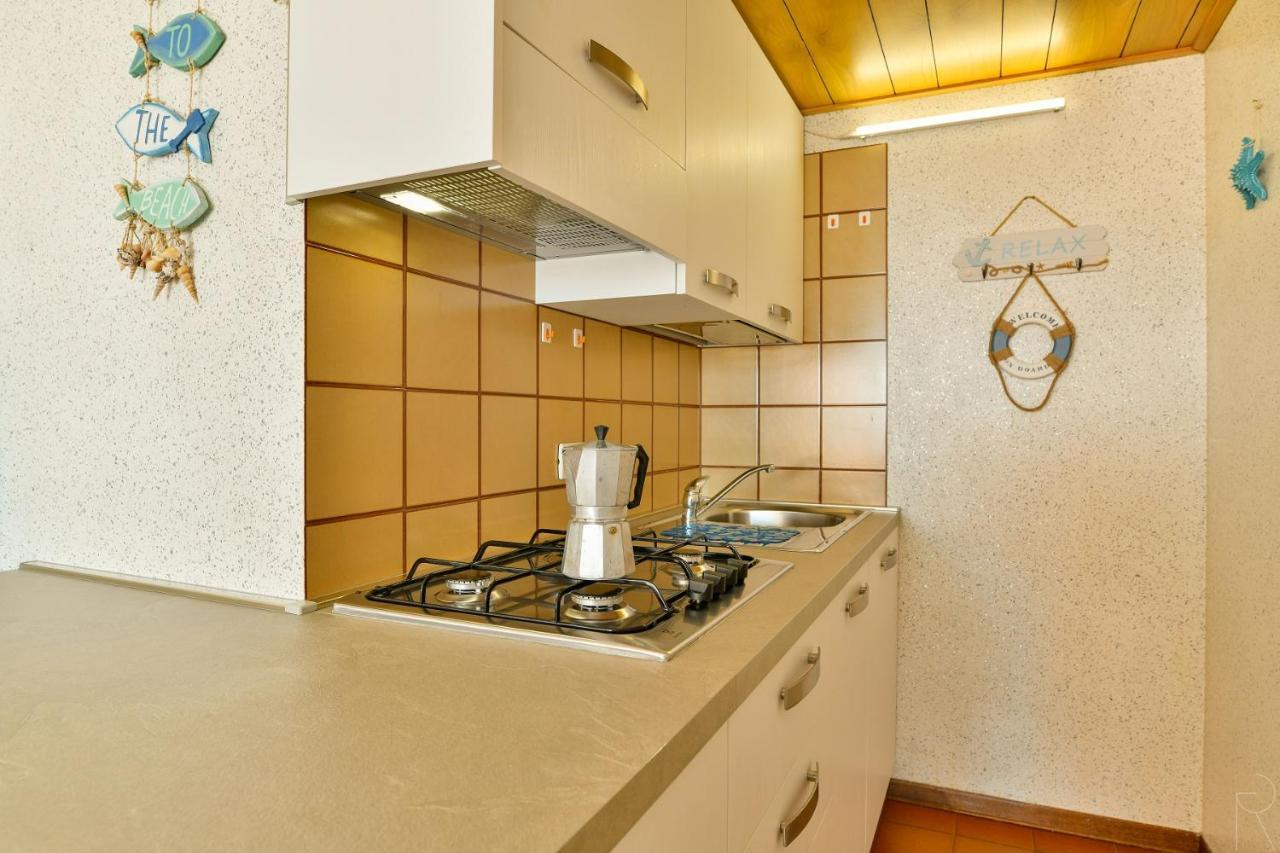 Residence Garuda Cavallino-Treporti Εξωτερικό φωτογραφία