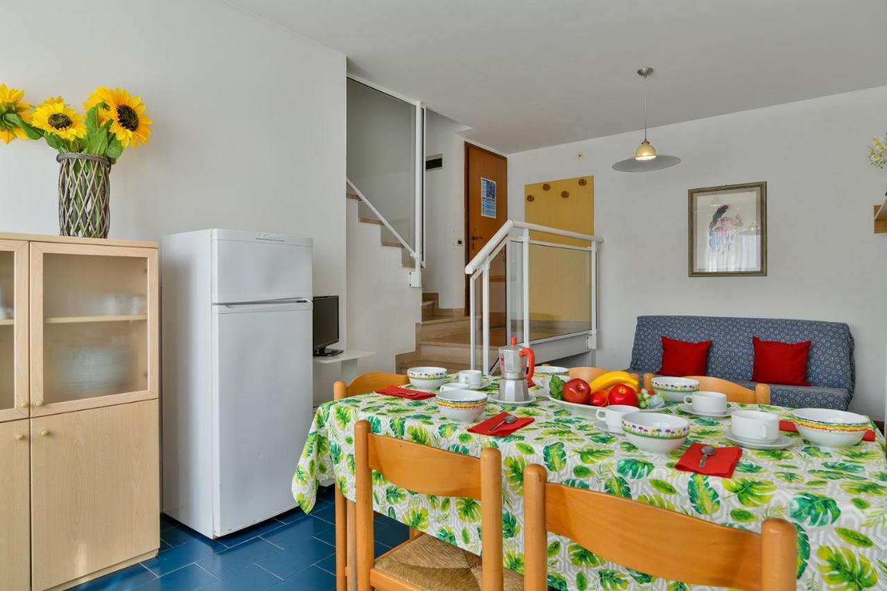 Residence Garuda Cavallino-Treporti Εξωτερικό φωτογραφία