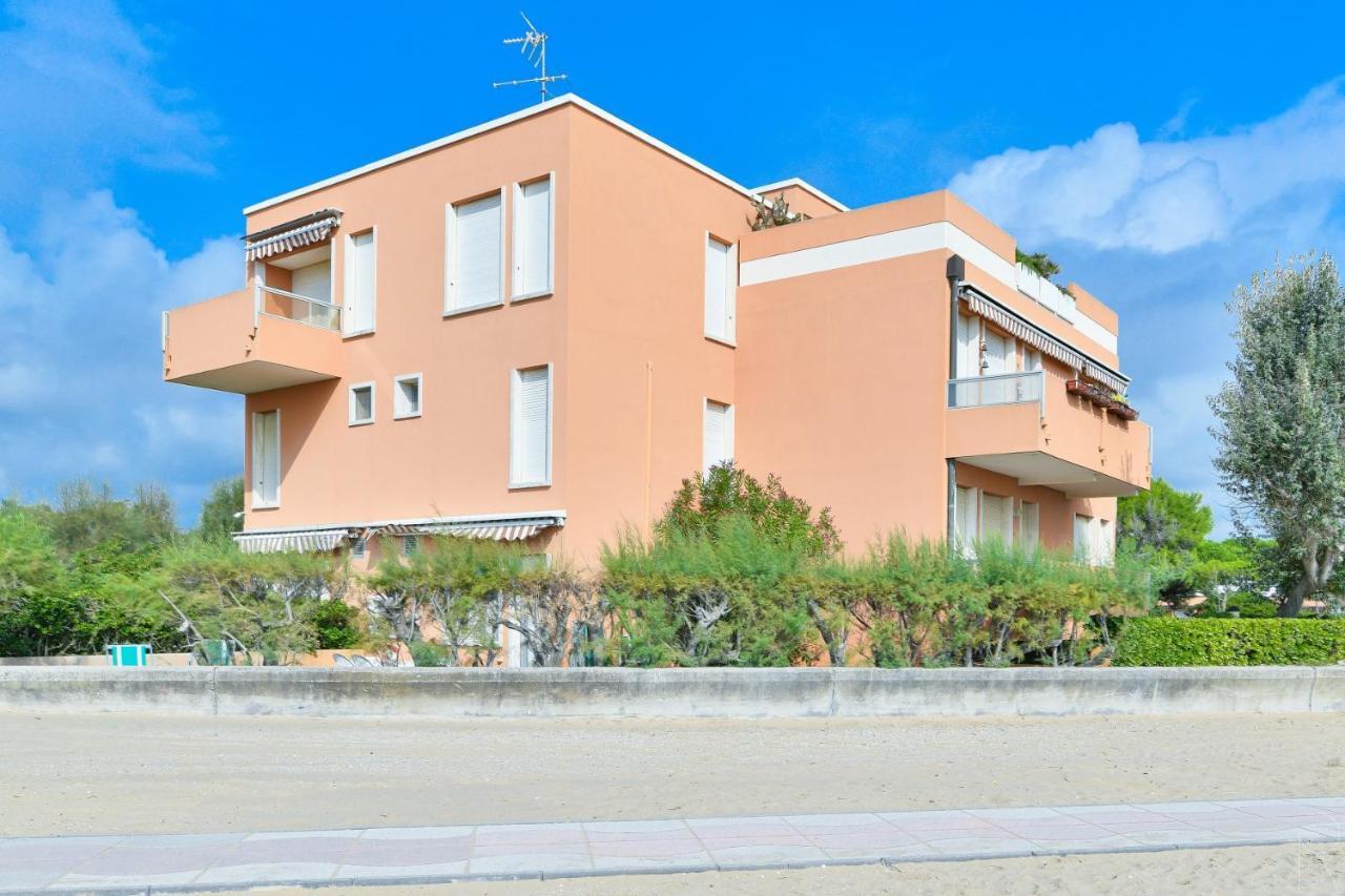 Residence Garuda Cavallino-Treporti Εξωτερικό φωτογραφία