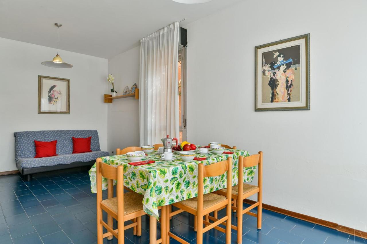 Residence Garuda Cavallino-Treporti Εξωτερικό φωτογραφία