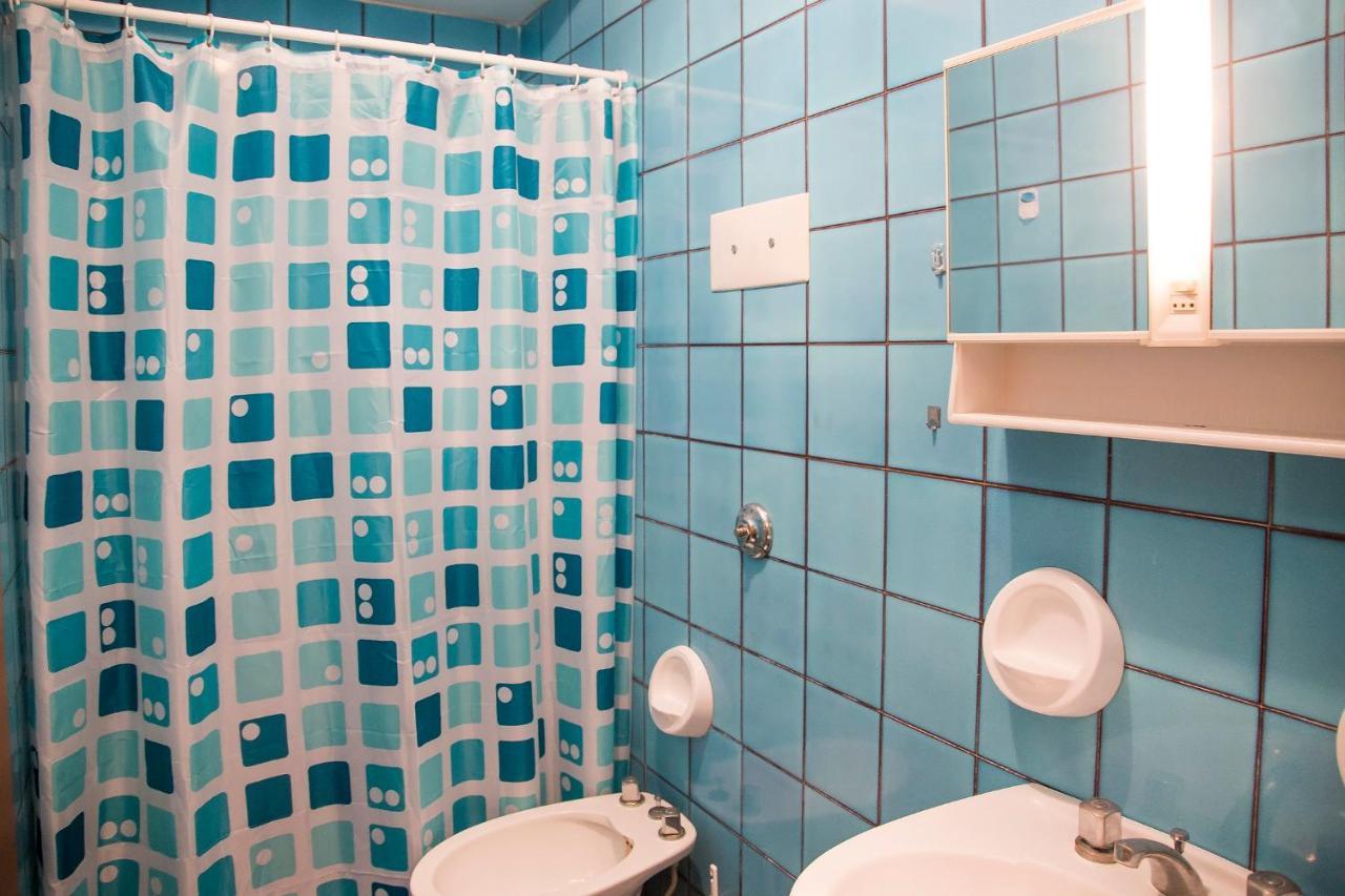 Residence Garuda Cavallino-Treporti Εξωτερικό φωτογραφία