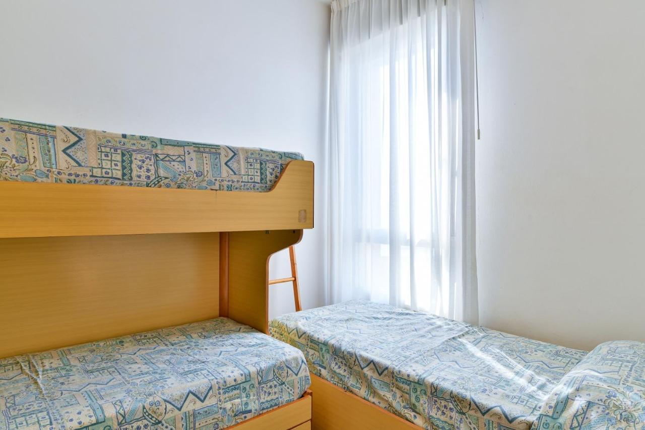 Residence Garuda Cavallino-Treporti Εξωτερικό φωτογραφία