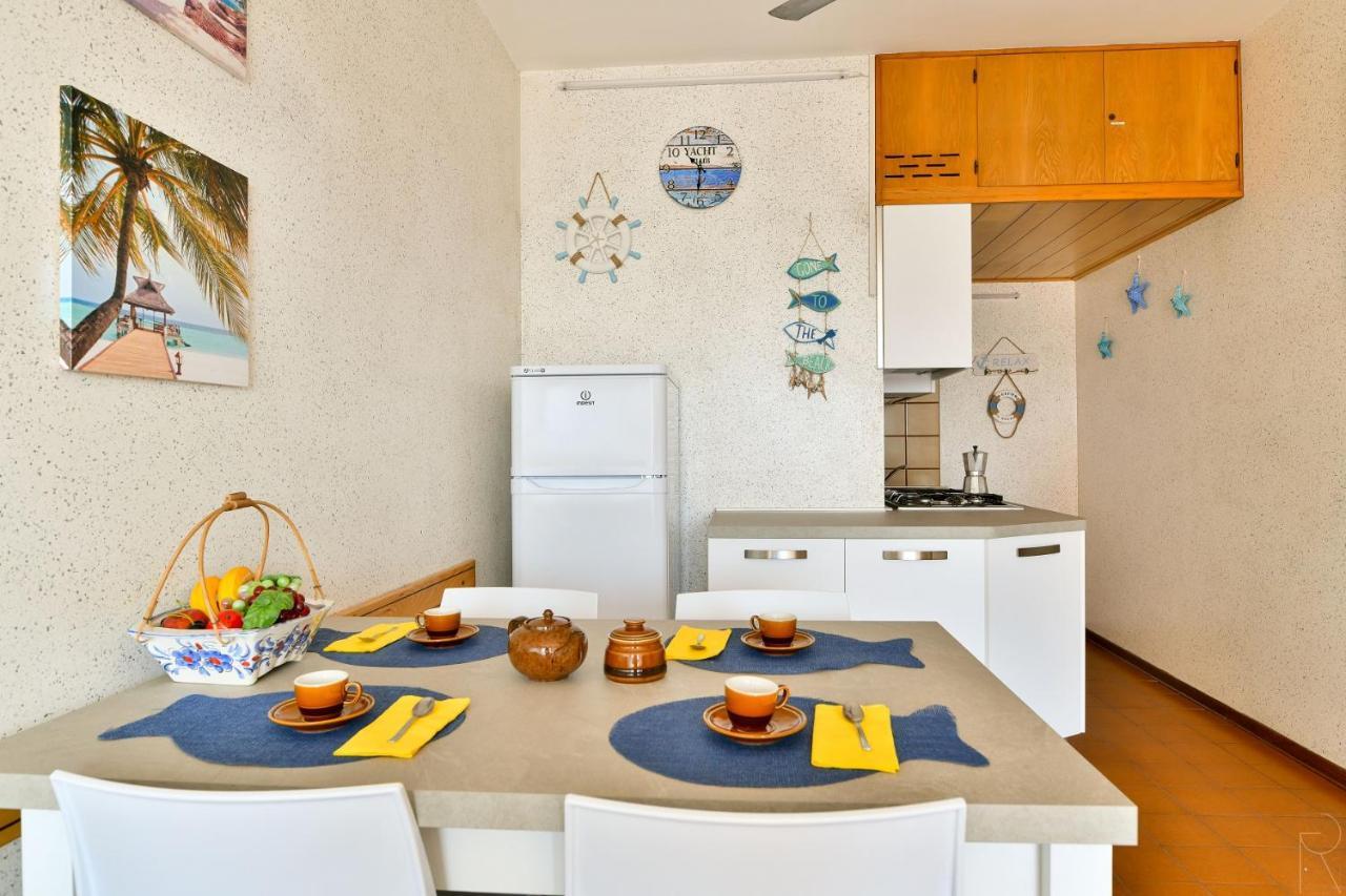 Residence Garuda Cavallino-Treporti Εξωτερικό φωτογραφία