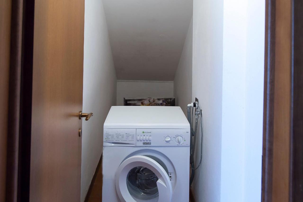 Residence Garuda Cavallino-Treporti Εξωτερικό φωτογραφία