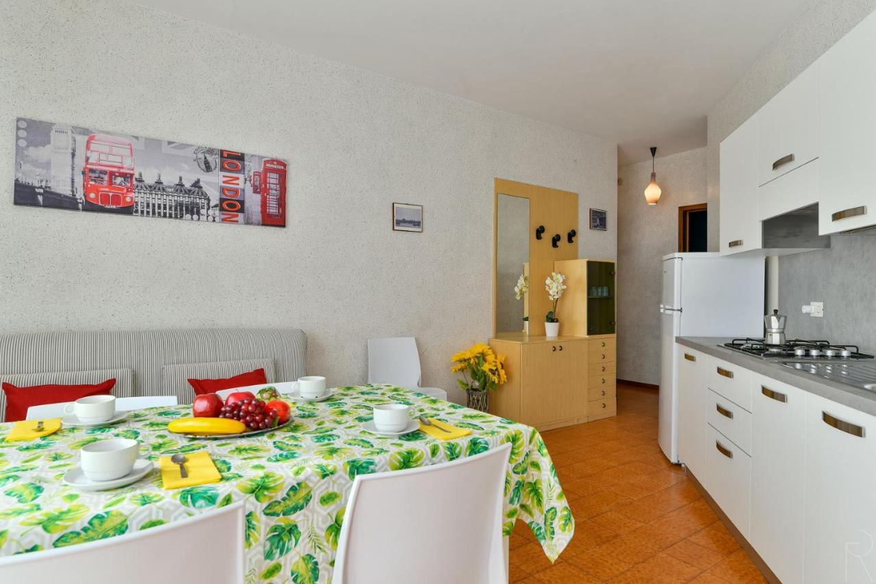 Residence Garuda Cavallino-Treporti Εξωτερικό φωτογραφία