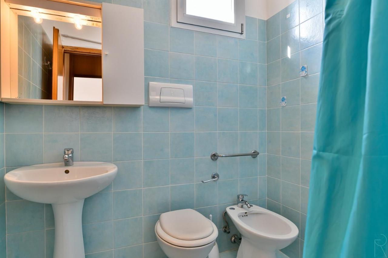 Residence Garuda Cavallino-Treporti Εξωτερικό φωτογραφία