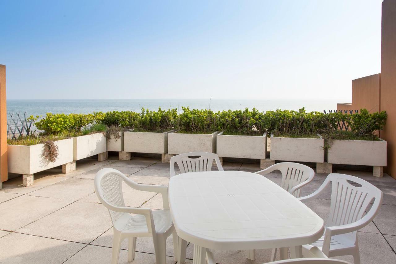 Residence Garuda Cavallino-Treporti Εξωτερικό φωτογραφία