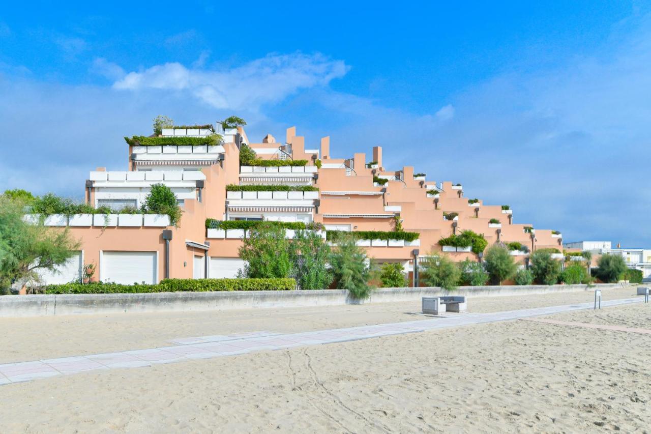 Residence Garuda Cavallino-Treporti Εξωτερικό φωτογραφία